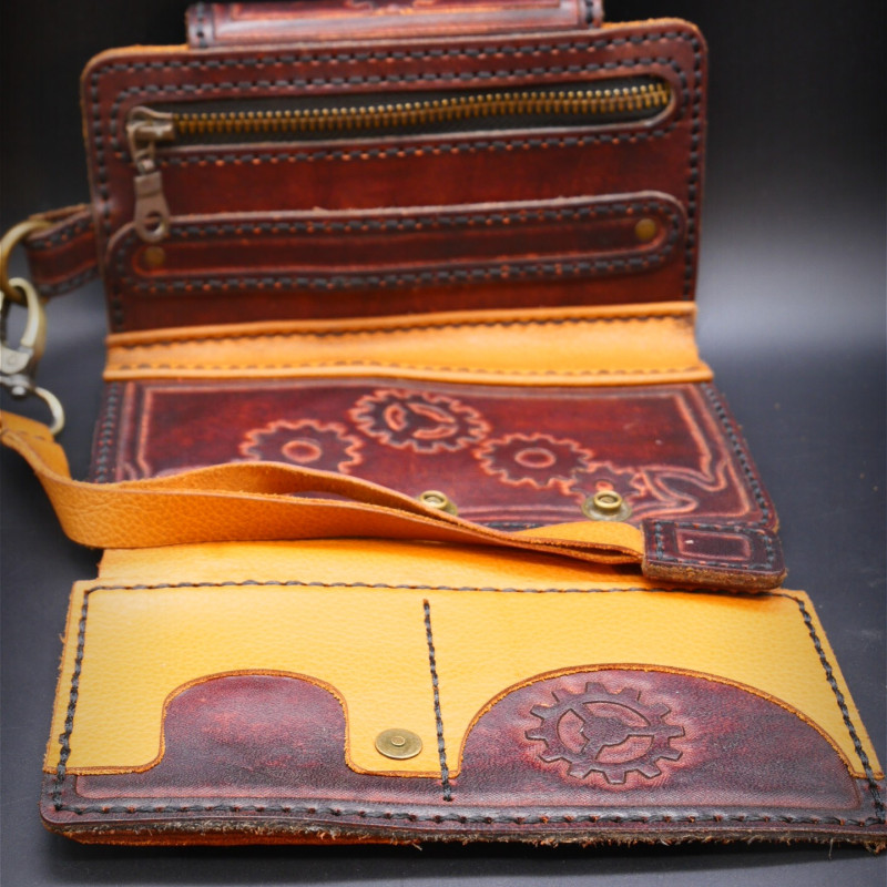 Delninukė "Steampunk"