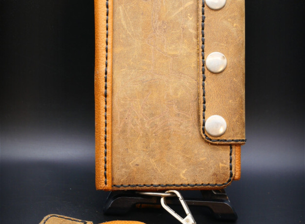 Dealninukė "Kenshi"