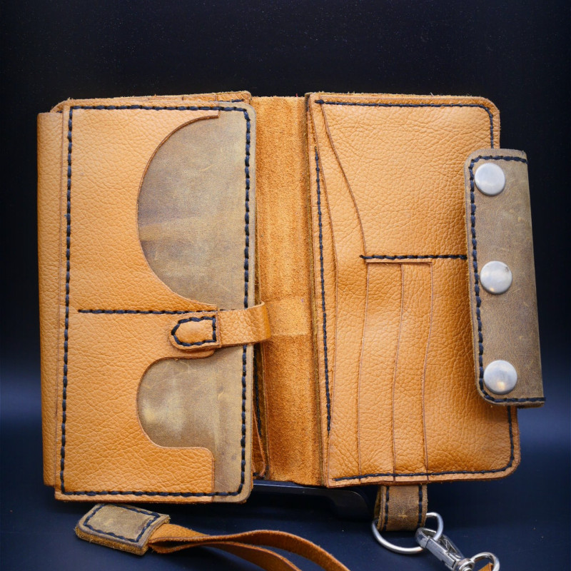 Dealninukė "Kenshi"