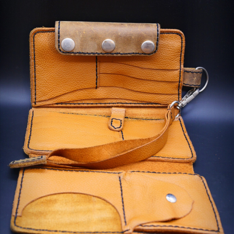 Dealninukė "Kenshi"