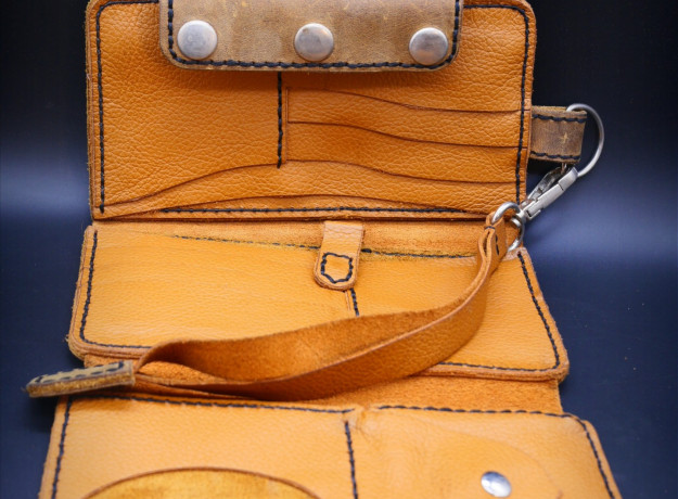 Dealninukė "Kenshi"