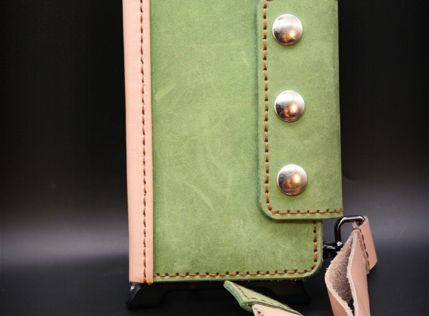 Delninukė "Varliukas"