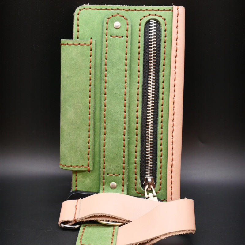 Delninukė "Varliukas"