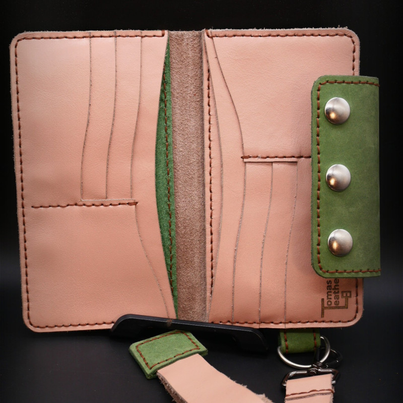 Delninukė "Varliukas"