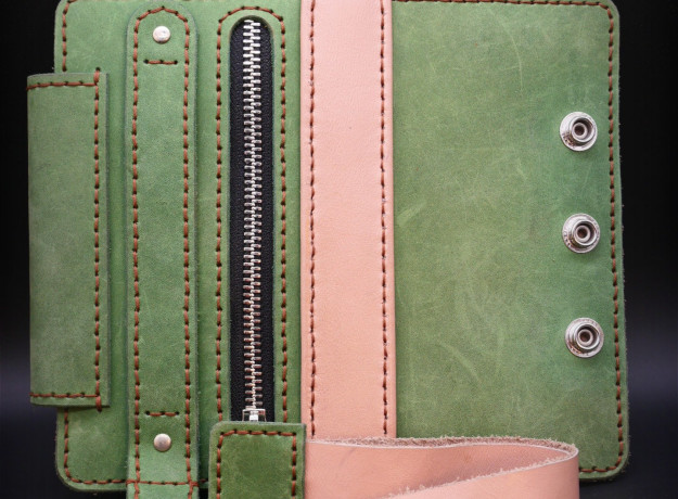 Delninukė "Varliukas"