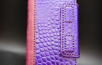 Delninukė "Purple Dragon"