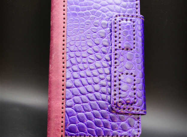 Delninukė "Purple Dragon"