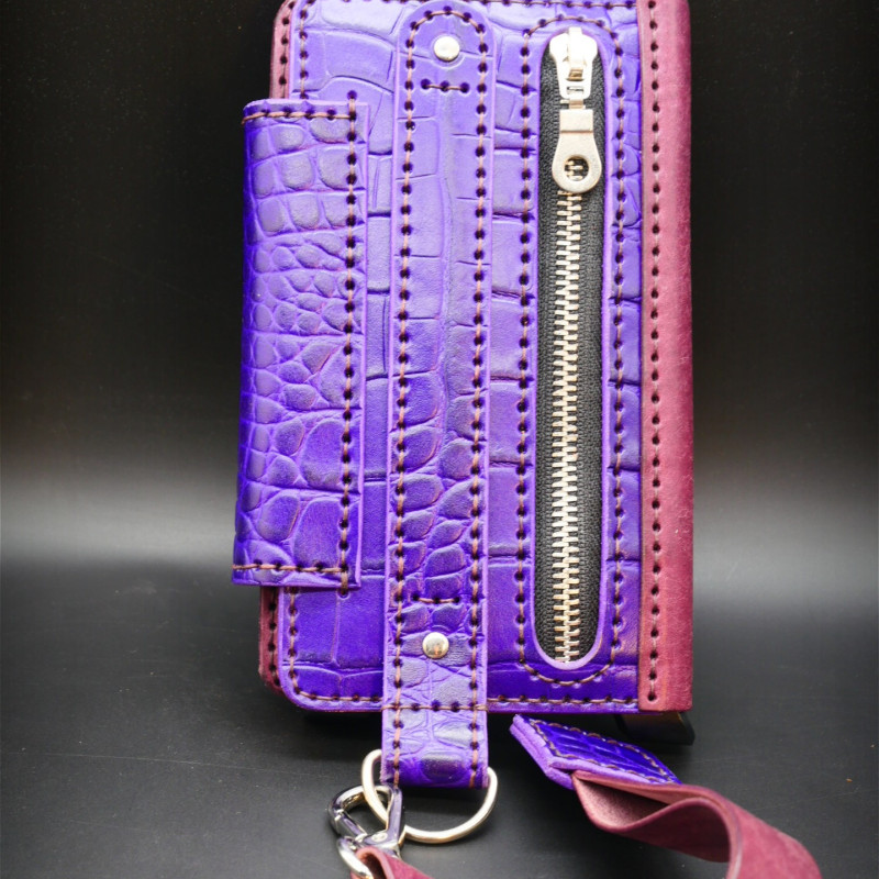 Delninukė "Purple Dragon"