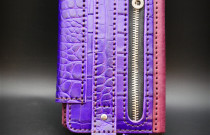 Delninukė "Purple Dragon"