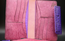 Delninukė "Purple Dragon"