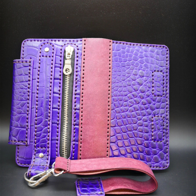 Delninukė "Purple Dragon"