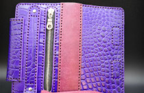 Delninukė "Purple Dragon"