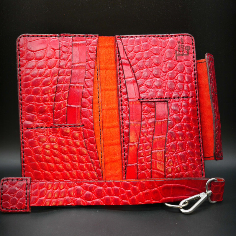 Delninukė "Dragon Empress"