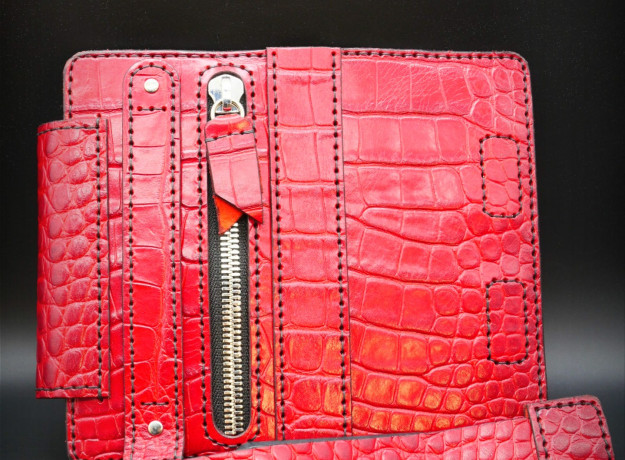 Delninukė "Dragon Empress"