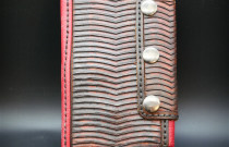 Delninukė "Dragon Blood"