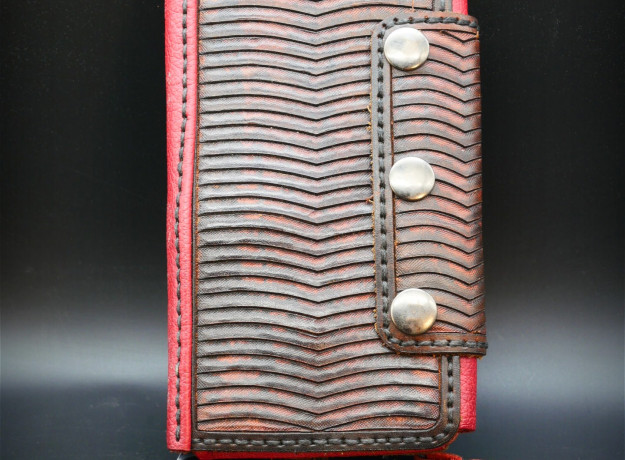 Delninukė "Dragon Blood"