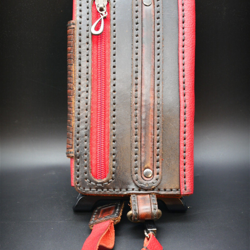 Delninukė "Dragon Blood"