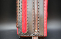 Delninukė "Dragon Blood"