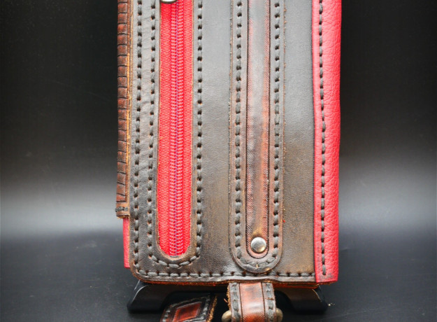 Delninukė "Dragon Blood"