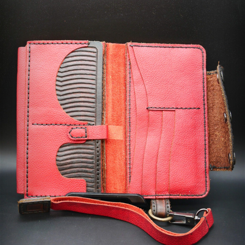 Delninukė "Dragon Blood"