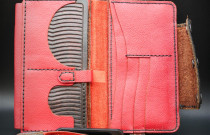 Delninukė "Dragon Blood"