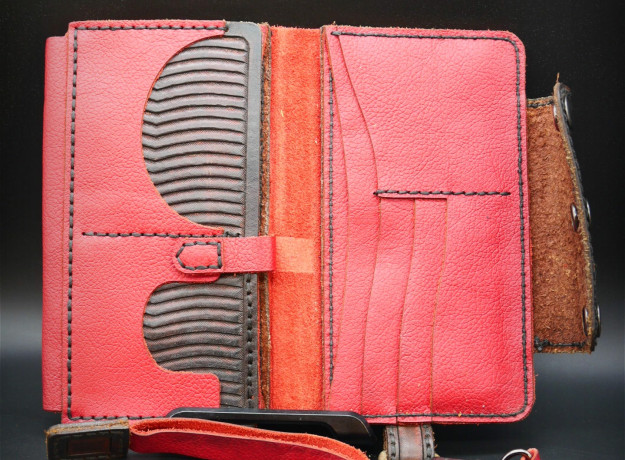 Delninukė "Dragon Blood"