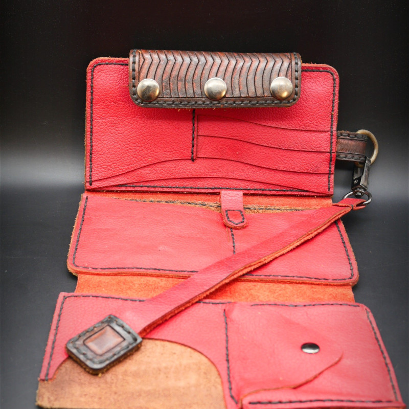 Delninukė "Dragon Blood"