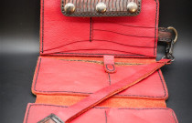 Delninukė "Dragon Blood"