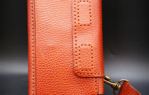 Delninukė "True Gentleman"