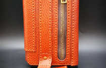 Delninukė "True Gentleman"