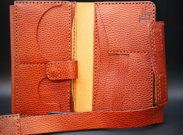 Delninukė "True Gentleman"