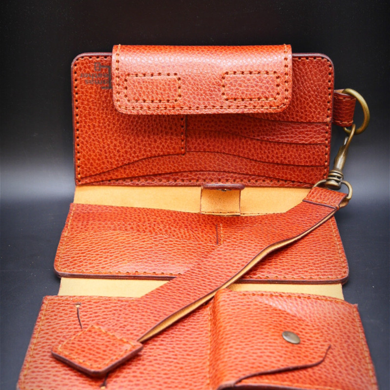 Delninukė "True Gentleman"