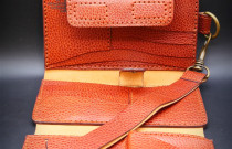 Delninukė "True Gentleman"