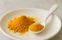 Žolelių mišinys kraujotakai „Švari tėkmė” 80 g.