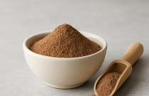 Skaidulinių medžiagų šaltinis su margainiu „FIT Time” 500 g