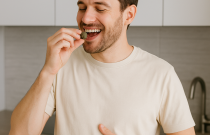  Pelynas.  Rinkinys: Žarnyno šluota ir Skaidulinių medžiagų šaltinis su margainiu