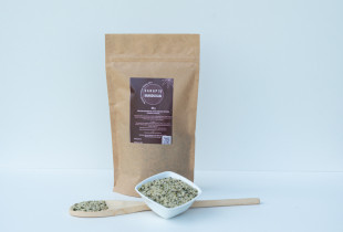 Kanapių branduoliai 300 g