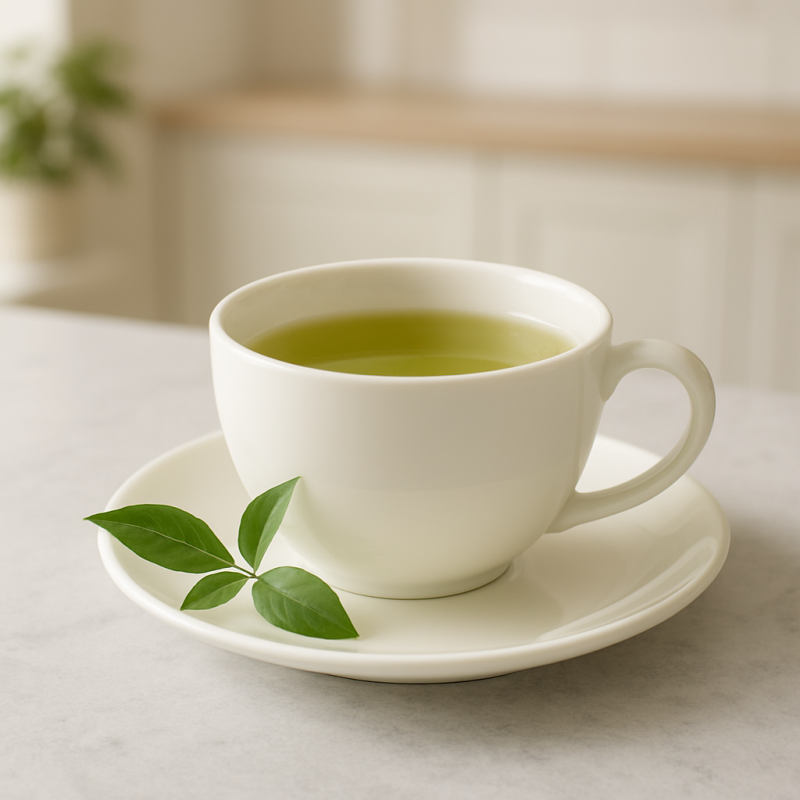 Žolelių arbata peršalimui Ežiuolė 40g.