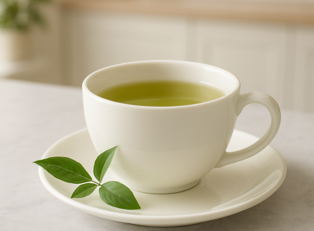 Žolelių arbata peršalimui Ežiuolė 40g.