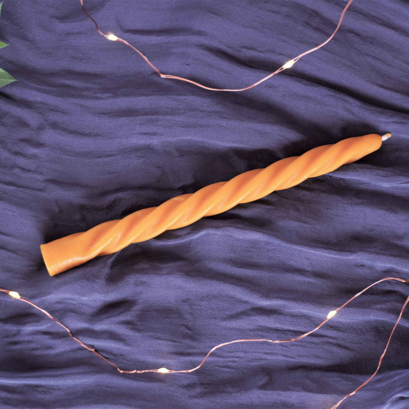 Žvakė Sukiukas iš ekologiško bičių vaško