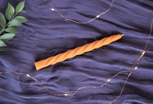 Žvakė Sukiukas iš...