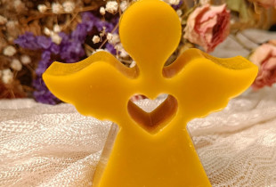 Kalėdinis žaisliukas...