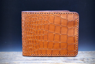 Piniginė "Earth dragon" (be...