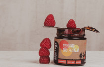 Avietinis BBQ padažas, 230g