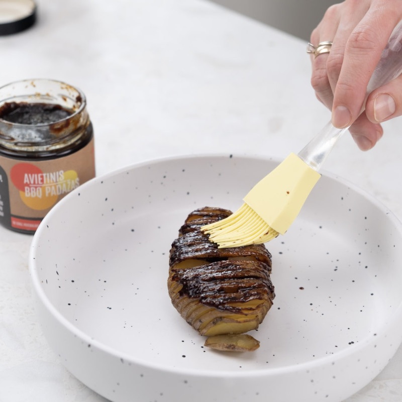 Avietinis BBQ padažas, 230g