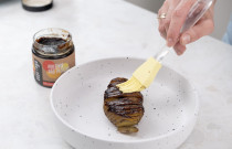 Avietinis BBQ padažas, 230g