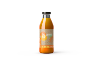 Šaltalankių tyrė, 500 ml