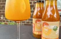 Šaltalankių tyrė, 500 ml