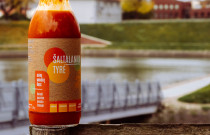 Šaltalankių tyrė, 500 ml