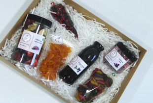 Rinkinys dėžutėje "Grand"